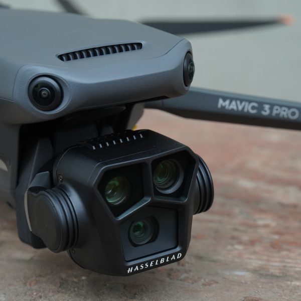 Подяка за Mavic 3 Pro